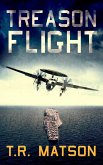 Treason Flight (eBook, ePUB)