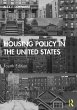 Housing Policy in the United States... - Bild 1