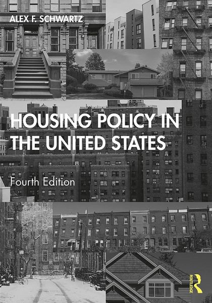 Housing Policy in the United States (eBook, ePUB) Housing Policy in the United States (eBook, ePUB)