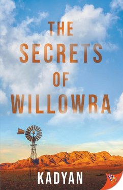 The Secrets of Willowra - Kadyan