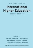 The Handbook of International Higher Education