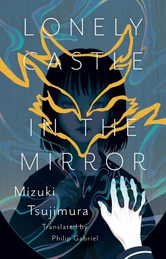 Lonely Castle in the Mirror - Tsujimura, Mizuki