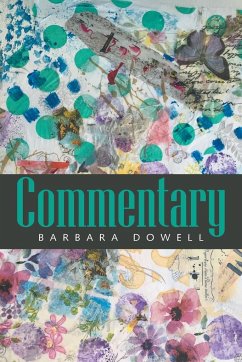 Commentary - Dowell, Barbara