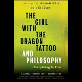 The Girl with the Dragon Tattoo and Philosophy