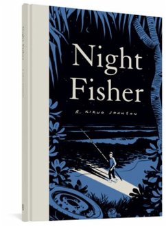 Night Fisher - Johnson, R. Kikuo