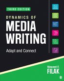 Dynamics of Media Writing Dynamics of Media Writing