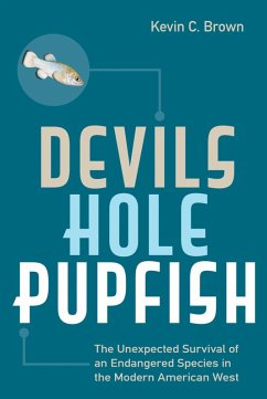 Cover Devils Hole Pupfish