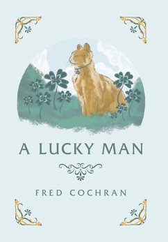 A Lucky Man - Cochran, Fred