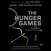 The Hunger Games and Philosophy Lib/E: A Critique of Pure Treason