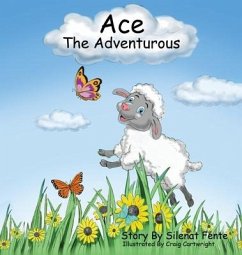 Ace The Adventurous - Fente, Silenat