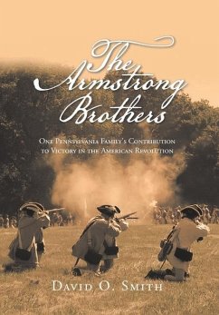 The Armstrong Brothers - Smith, David O.
