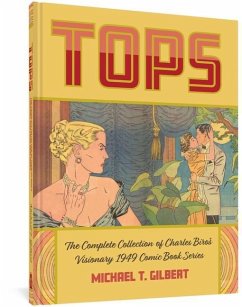 Tops - Gilbert, Michael T; Biro, Charles