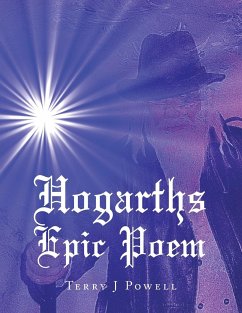 Hogarths Epic Poem - Powell, Terry J