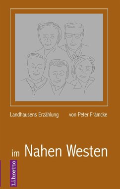 im Nahen Westen - Främcke, Peter