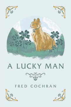 A Lucky Man - Cochran, Fred