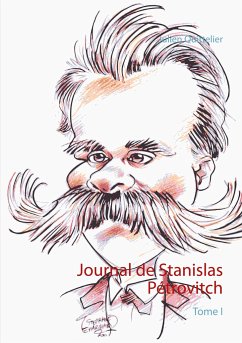 Journal de Stanislas Pétrovitch - Quittelier, Julien