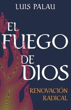 El Fuego de Dios - Palau, Luis