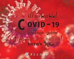 Illustrated Covid-19 Infection Guide: Become a Superhero! Here's How