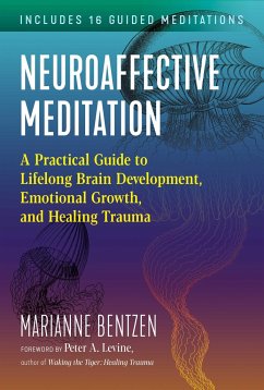 Neuroaffective Meditation - Bentzen, Marianne