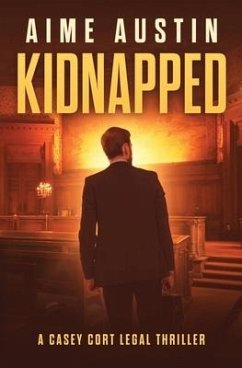 Kidnapped - Austin, Aime