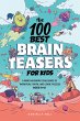The 100 Best Brain Teasers for Kids - Bild 1
