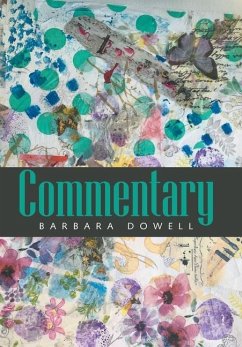 Commentary - Dowell, Barbara