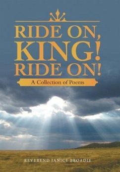 Ride On, King! Ride On! - Broadie, Reverend Janice