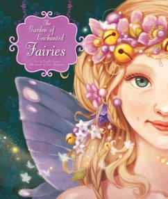 The Garden of Enchanted Fairies - Troiano, Rosalba