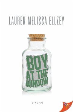 Boy at the Window - Ellzey, Lauren Melissa