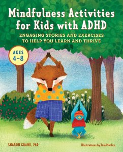 Mindfulness Activities for Kids with ADHD - Grand, Sharon
