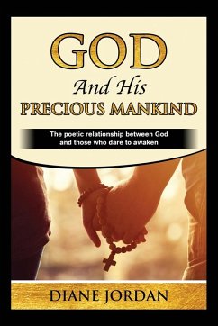 Cover God and His Precious Mankind