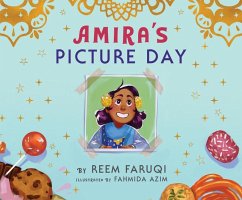 Amira's Picture Day - Faruqi, Reem