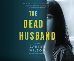 The Dead Husband - Wilson, Carter