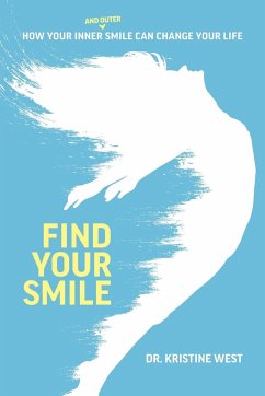 Find Your Smile - West, Kristine