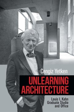 Unlearning Architecture - Yetken, Cengiz