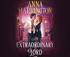An Extraordinary Lord - Harrington, Anna