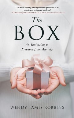 The Box - Tamis Robbins, Wendy