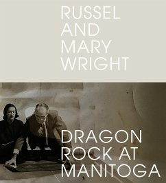 Russel and Mary Wright - Golub, Jennifer