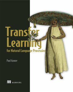 Transfer Learning for Natural Processing - Azunre, Paul