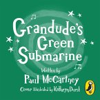 Grandude's Green Submarine