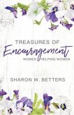 Treasures of Encouragement