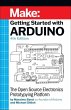 Getting Started With Arduino - Bild 1