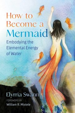 Cover How to Become a Mermaid