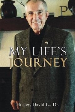 My Life's Journey - Hosley, David L