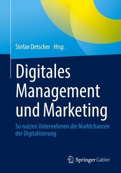 Digitales Management und Marketing