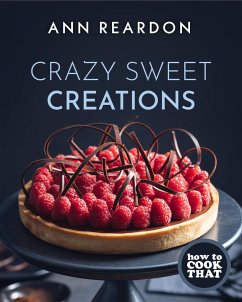 How to Cook That - Reardon, Ann