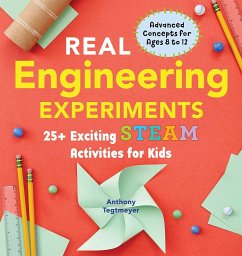 Real Engineering Experiments - Tegtmeyer, Anthony