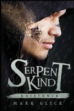 Serpent Kind - Glick, Mark