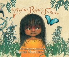 Zonia's Rain Forest - Martinez-Neal, Juana