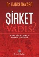 Sirket - Quo Vadis - Navaro, Danis